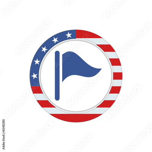 App Button - U.S