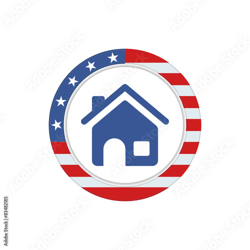 App Button - U.S