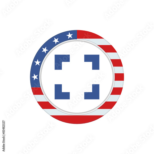 App Button - U.S