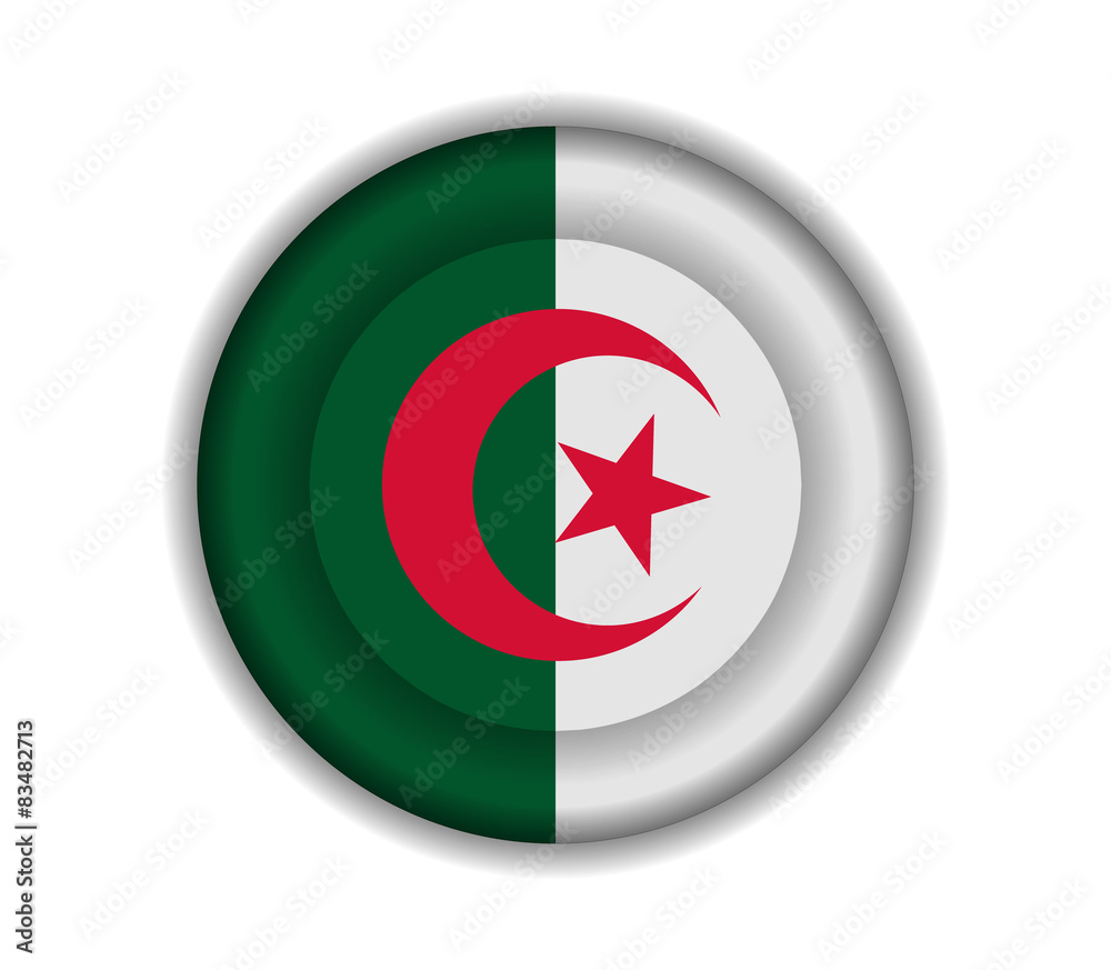 button flags algeria button flags algeria