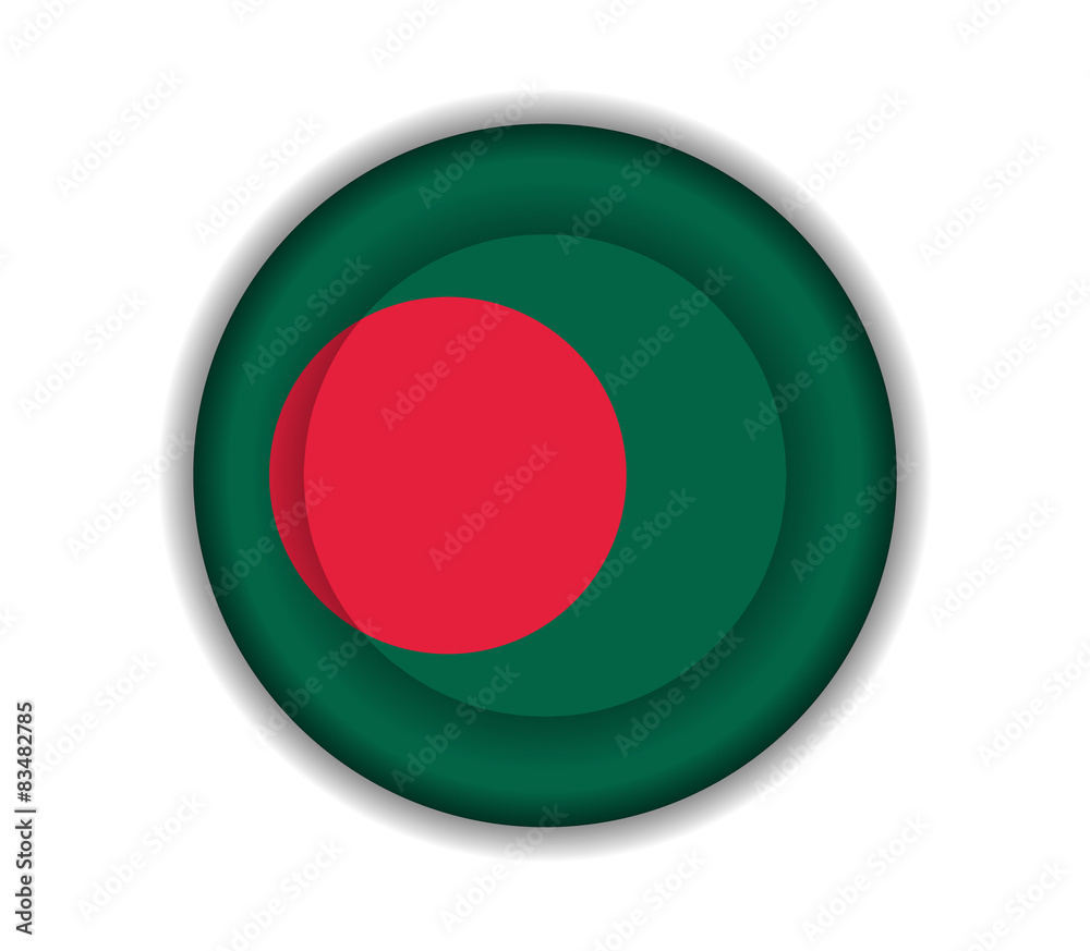 button flags bangladesh button flags bangladesh