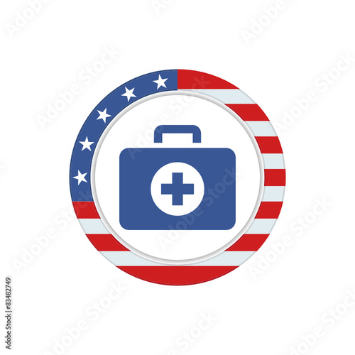 App Button - U.S