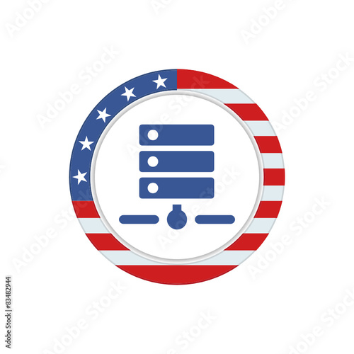 App Button - U.S
