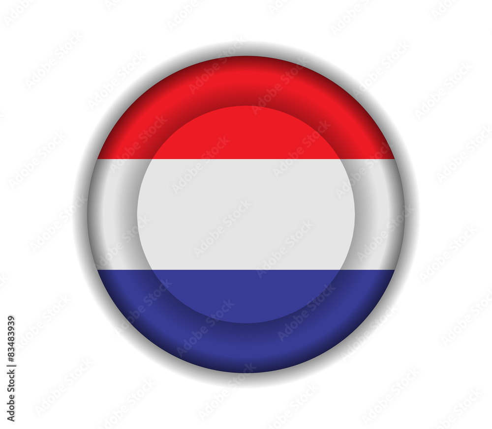 button flags netherlands button flags netherlands