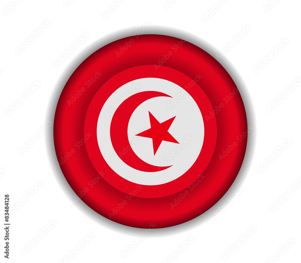 button flags tunisia button flags tunisia
