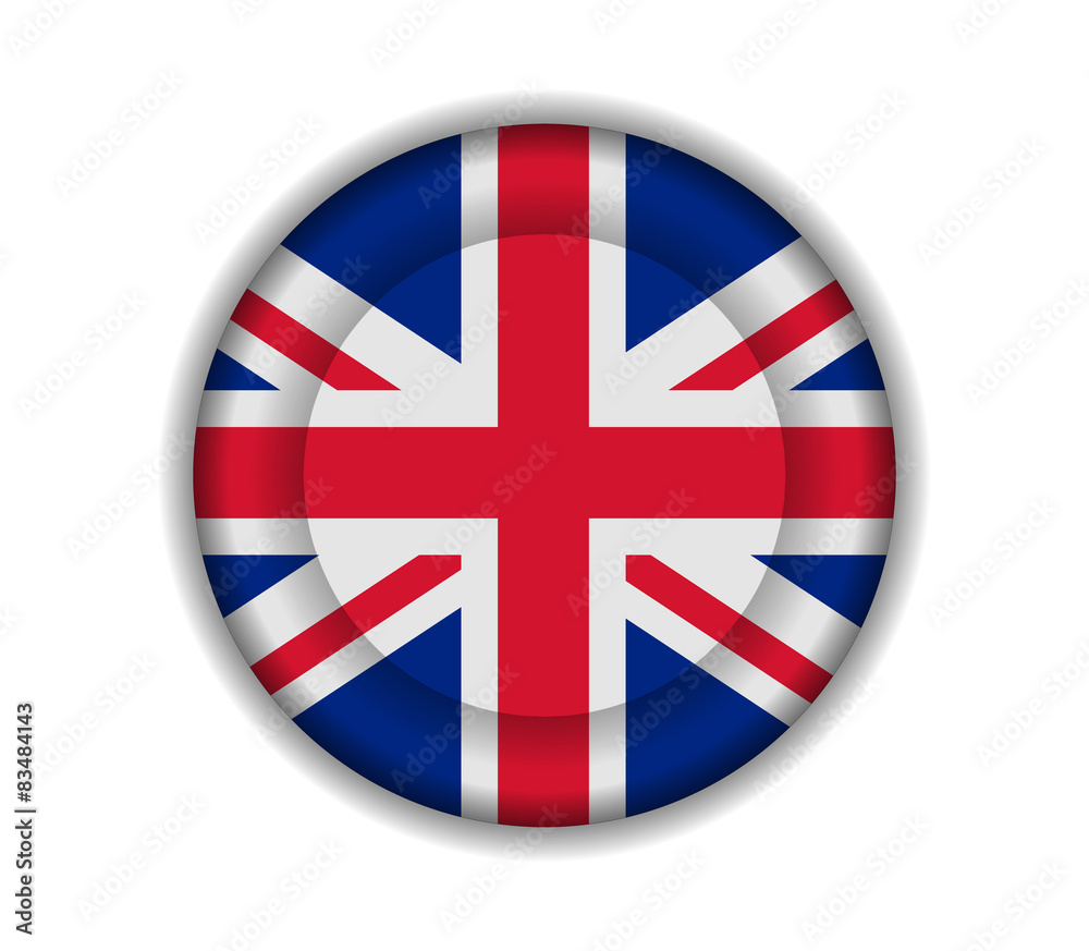 button flags united kingdom button flags united kingdom