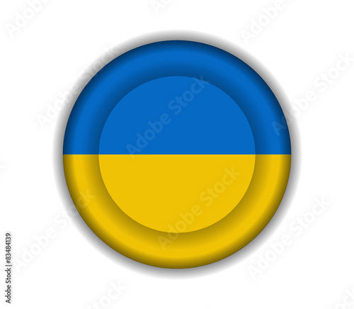 Free Download button flags ukraine - GFXLoad