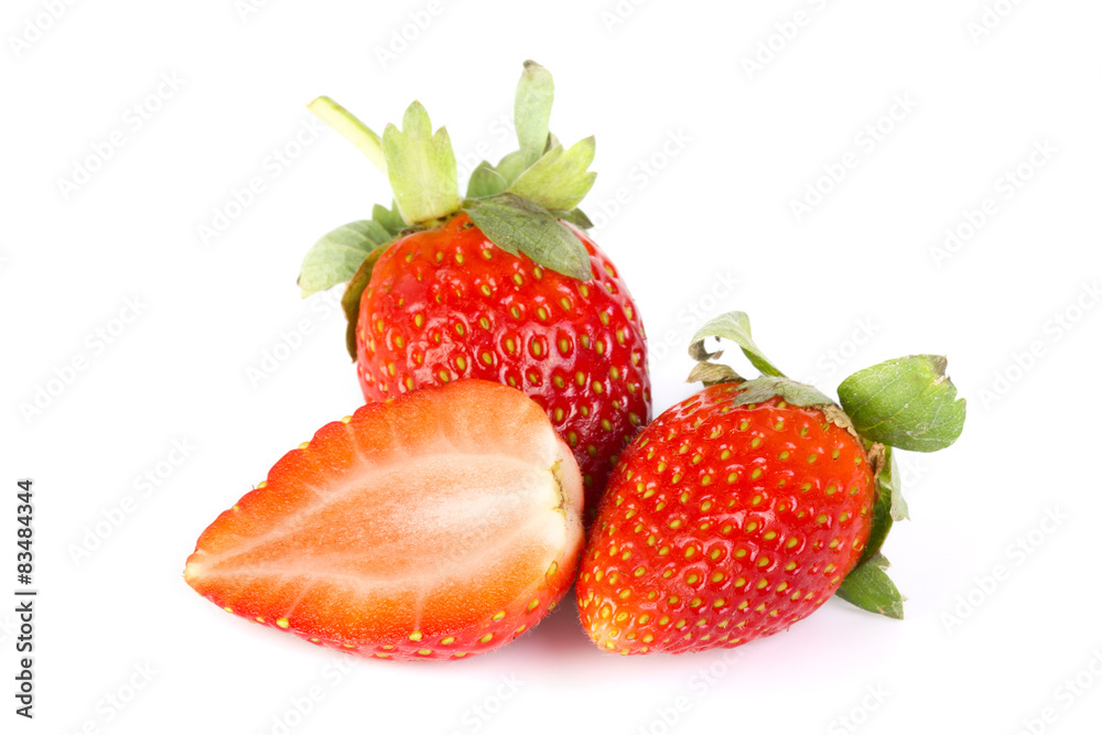 Strawberry Strawberry