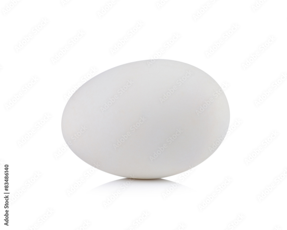 white egg white egg