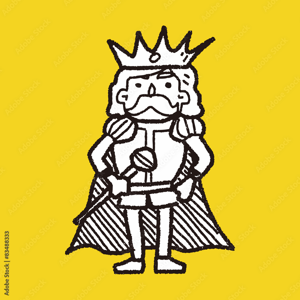 king doodle king doodle