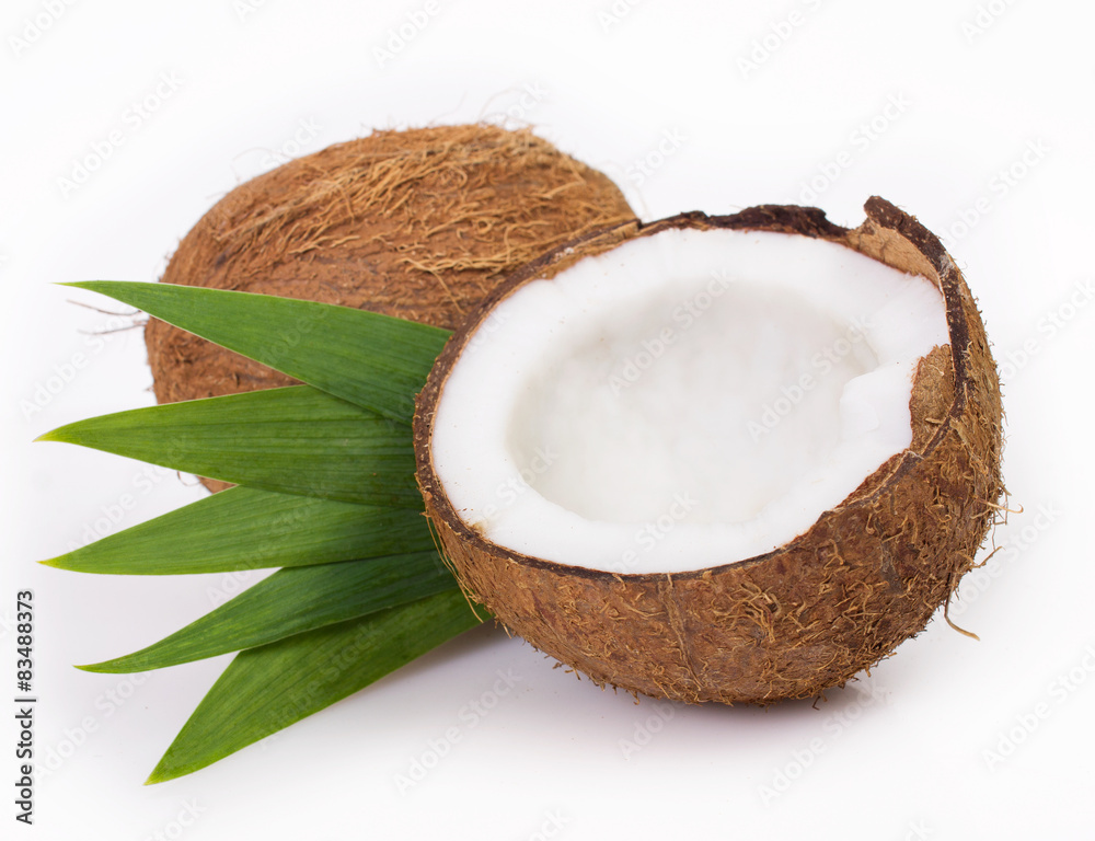 Coconut Coconut