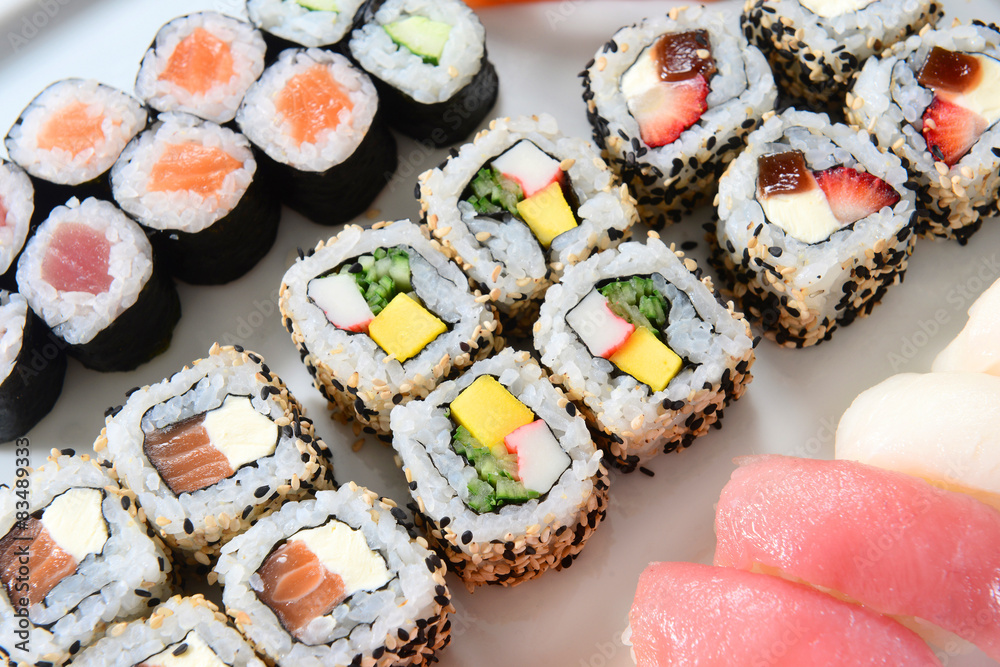 Sushis Sushis