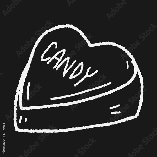 candy doodle