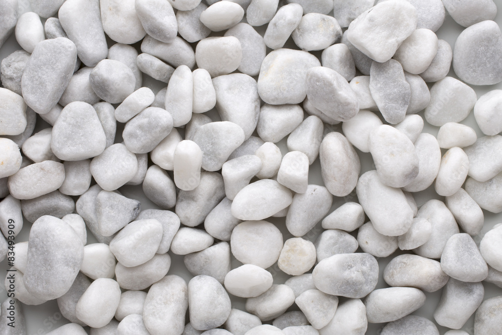 Stone.