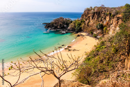 Praia do Sancho