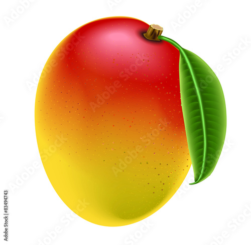 Pure Mango
