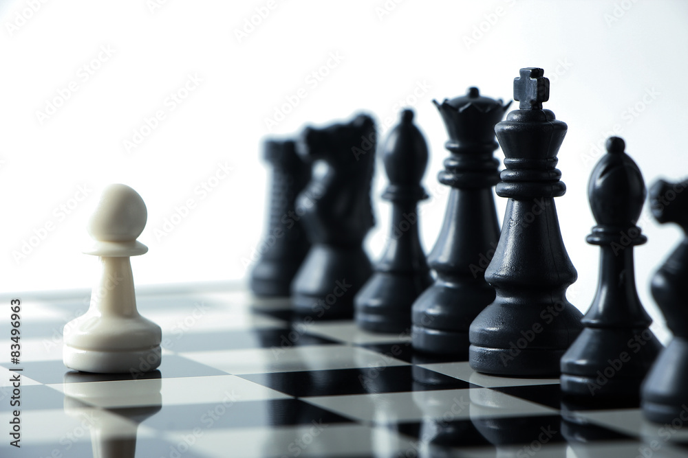 Chess game Chess game