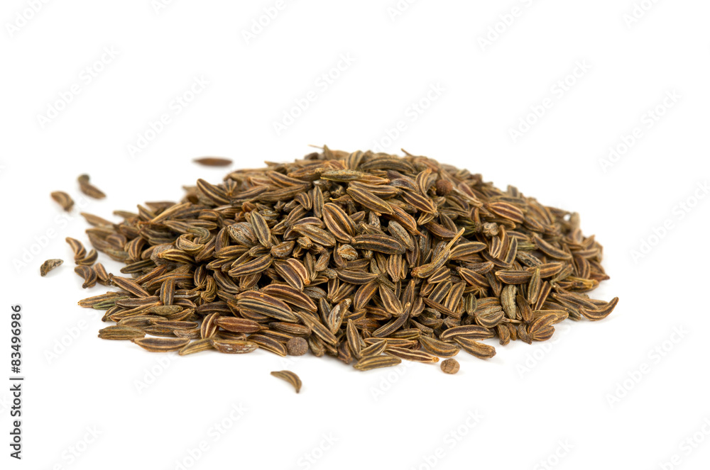 dried cumin dried cumin