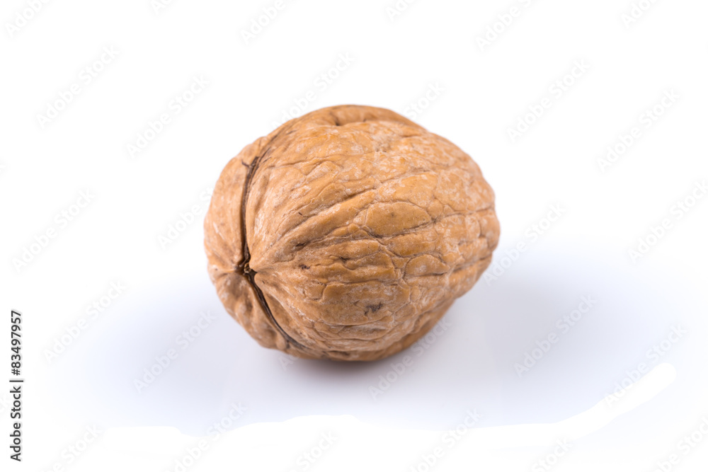 Dried walnut Dried walnut
