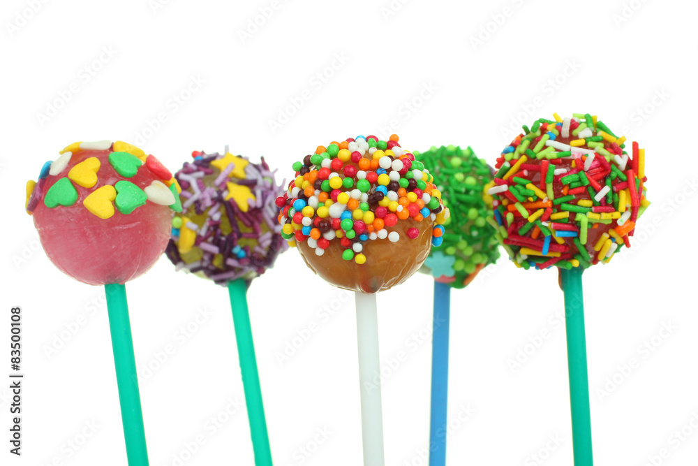Cake pop Cake pop