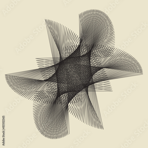 CIRCULAR - Vector Set