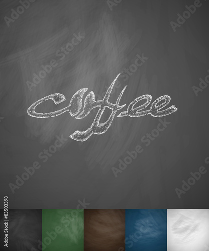 COFFEE icon