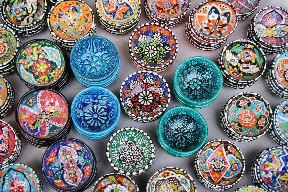 Turkish Ceramics Turkish Ceramics