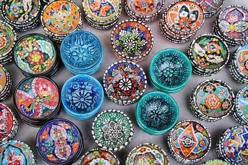 Turkish Ceramics