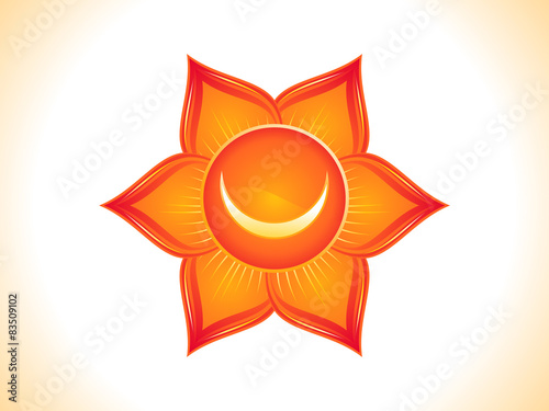 detailed sacral chakra