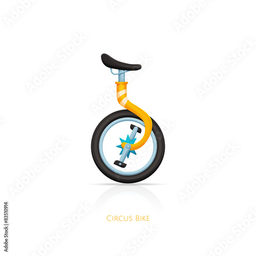 Circus Bike