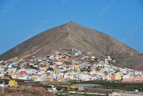 Gran Canaria - Gáldar photo