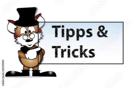 Tipps und Tricks