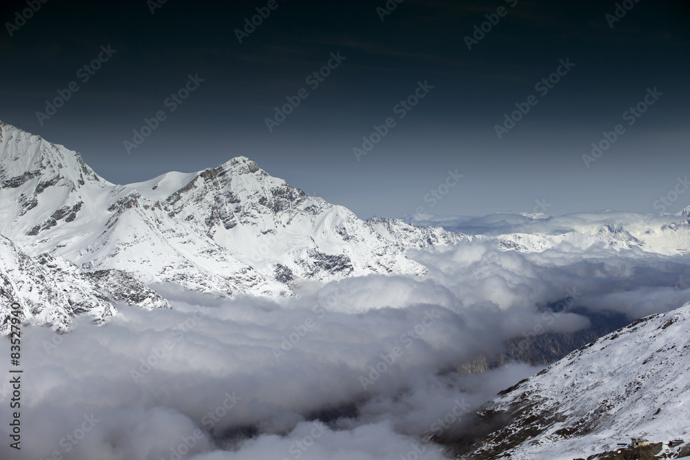 matterhorn