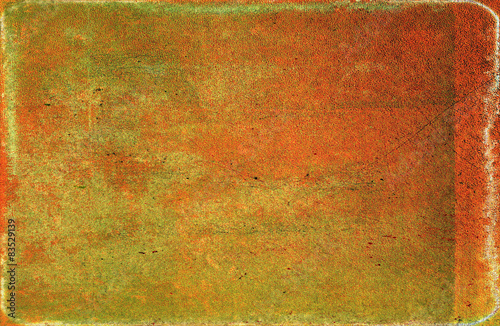 old color abstract gruge background with texture