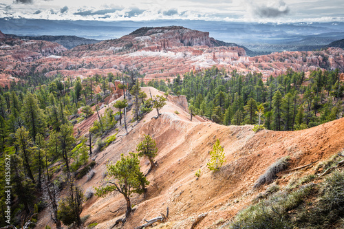 Parc de Bryce Canyon