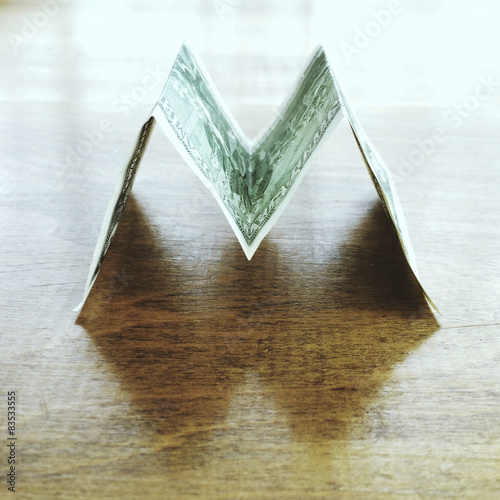 M for Money photo