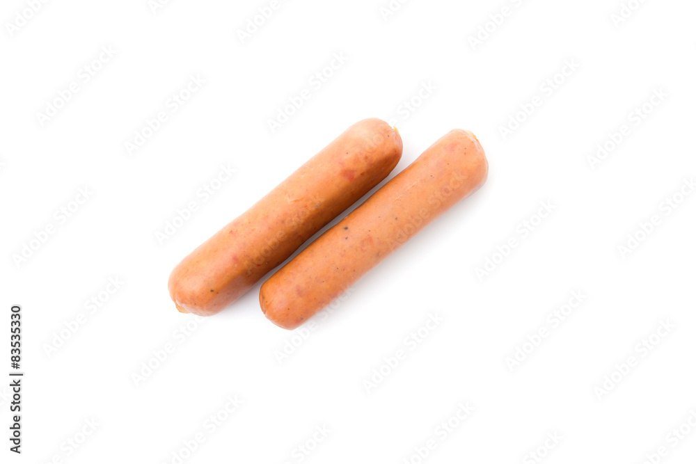 sausages