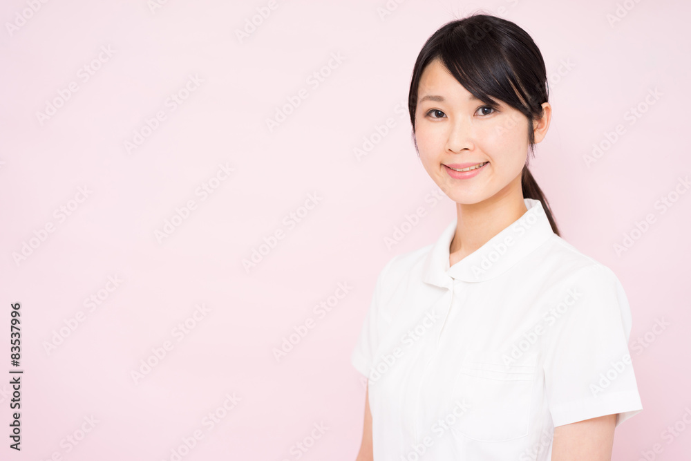 女性看護師 女性看護師