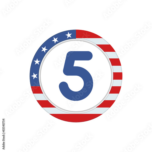App Button - U.S