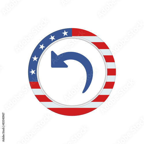 App Button - U.S