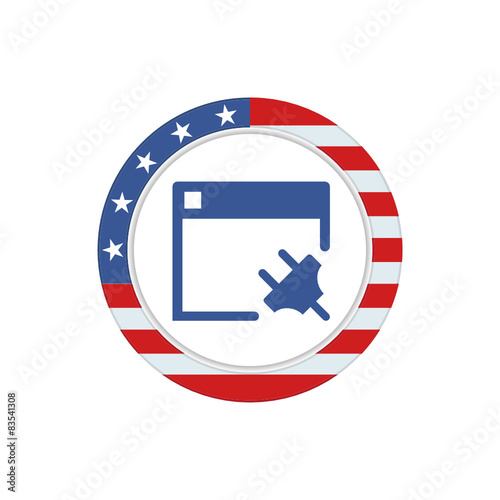 App Button - U.S