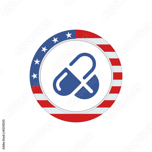 App Button - U.S