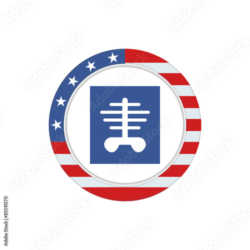 App Button - U.S