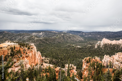Bryce canyon © Tomfry