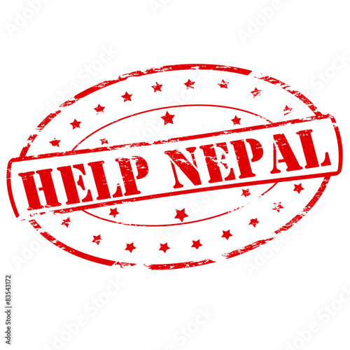 Help Nepal