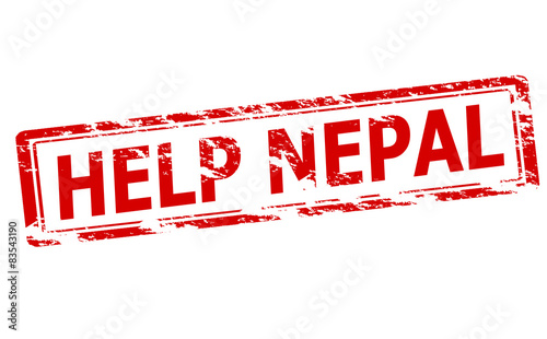 Help Nepal