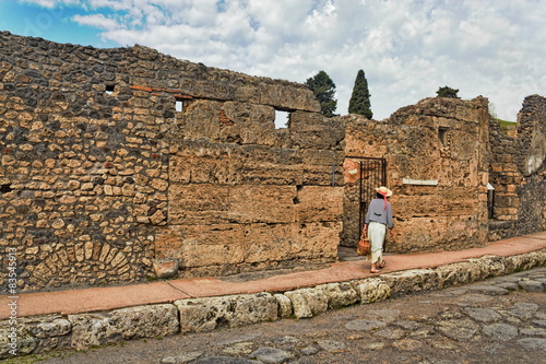 Pompei