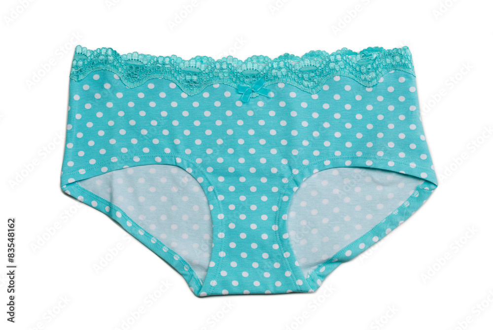 blue shorts with polka dots blue shorts with polka dots