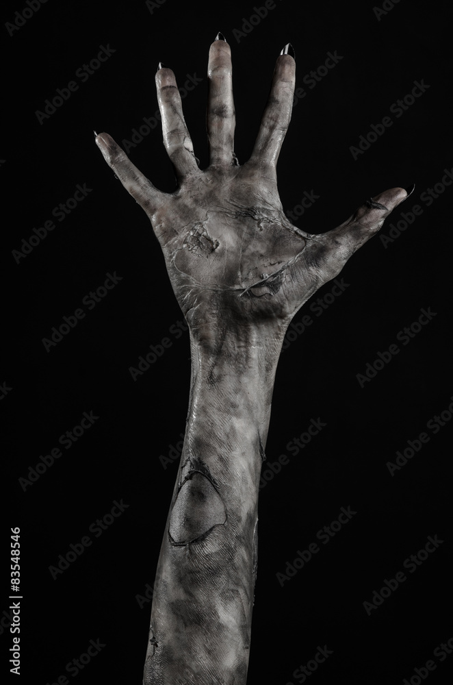 black hand of death, walking dead, zombie theme, zombie hands black hand of death, walking dead, zombie theme, zombie hands
