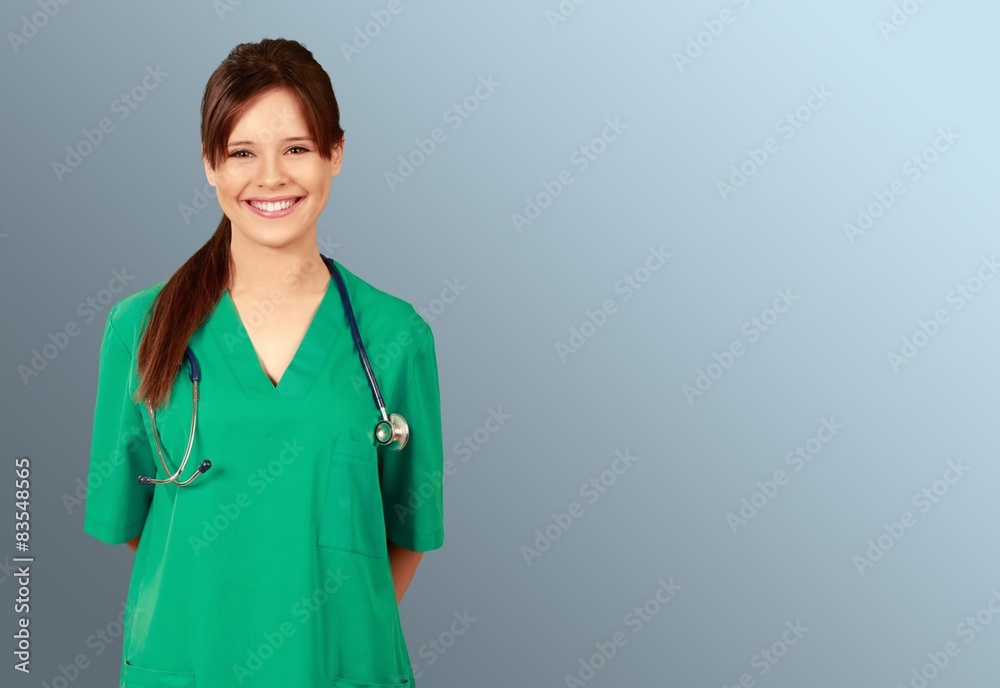 Nurse, Healthcare And Medicine, Human Arm. Nurse, Healthcare And Medicine, Human Arm.